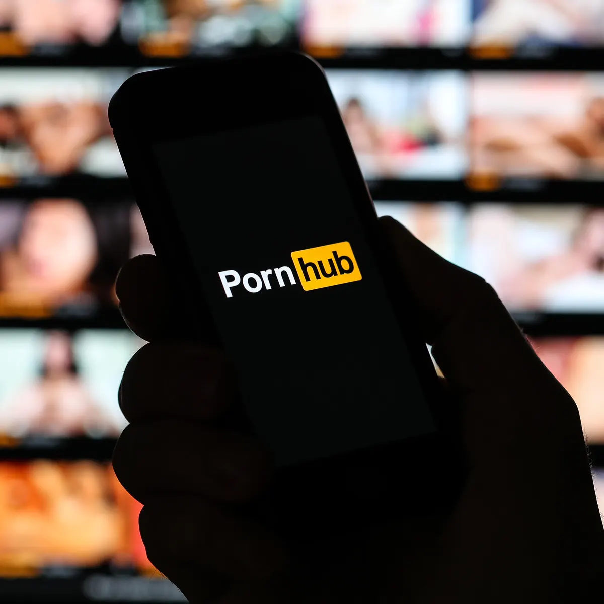 Pornhub News, Reviews, Articles - Boss Hunting