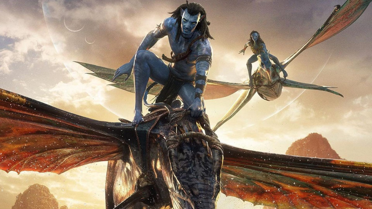 Avatar: The Way Of Water First Reactions Call It A "Masterpiece"