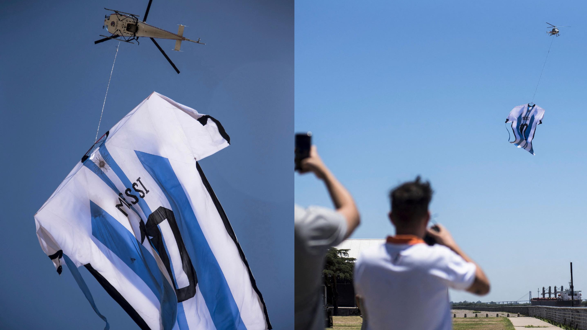 Lionel Messi catches the eye in £7k outfit as he arrives for Argentina duty  - Mirror Online