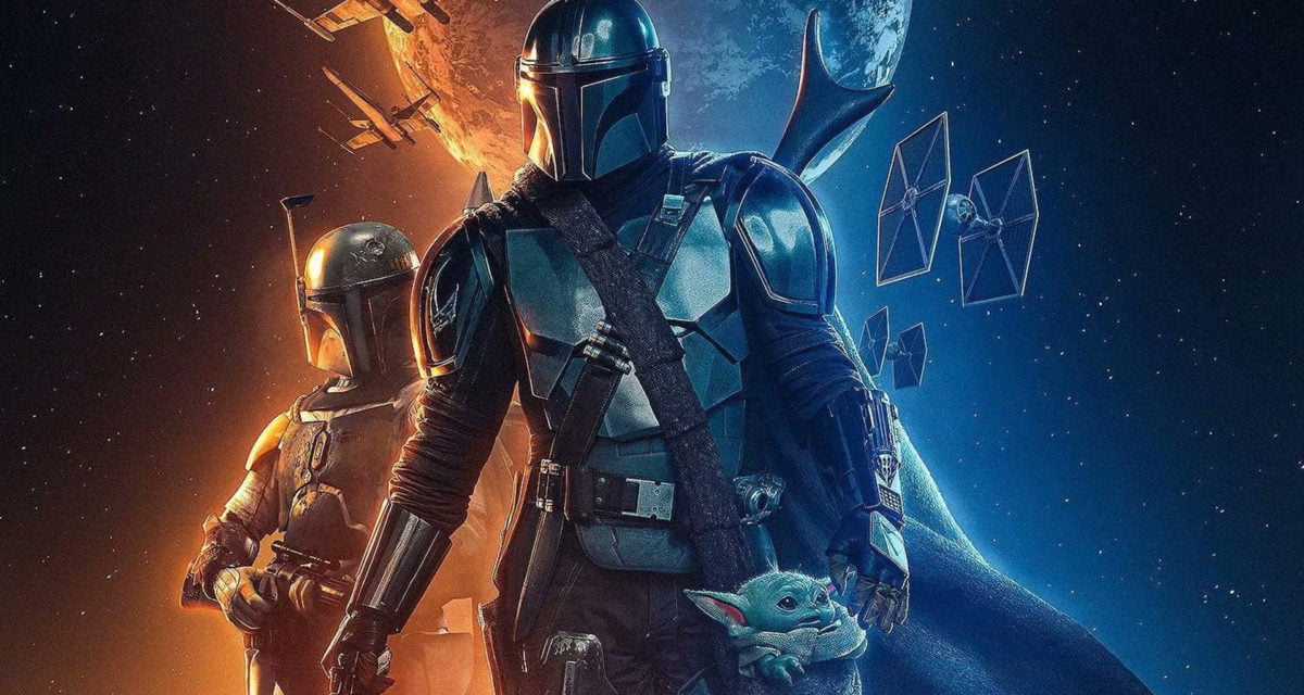 The Mandalorian Season 3 Release Date Confirmed