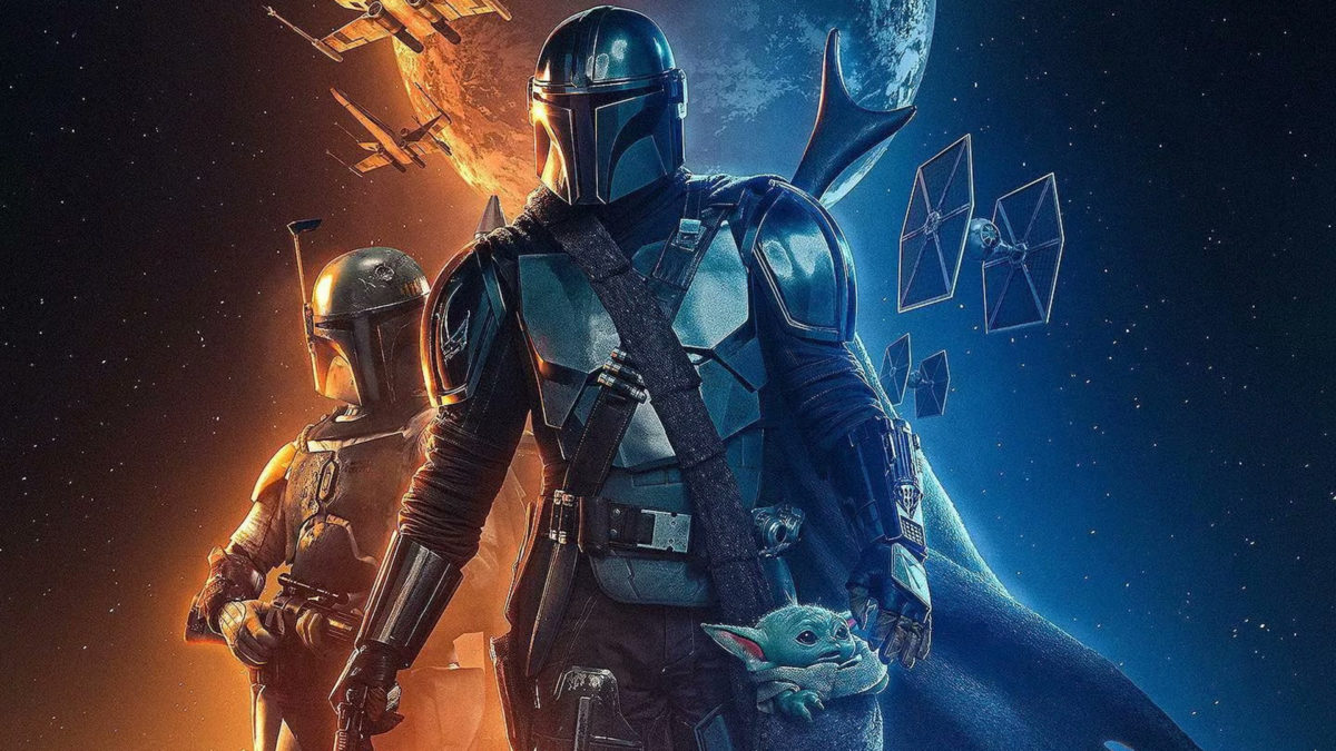 The Mandalorian Season 3 Release Date Confirmed 