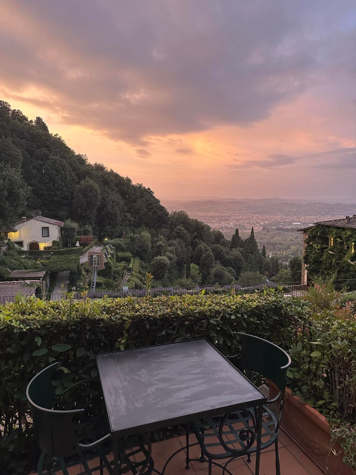 Belmond Villa San Michele Review: A Renaissance Masterpiece Just ...