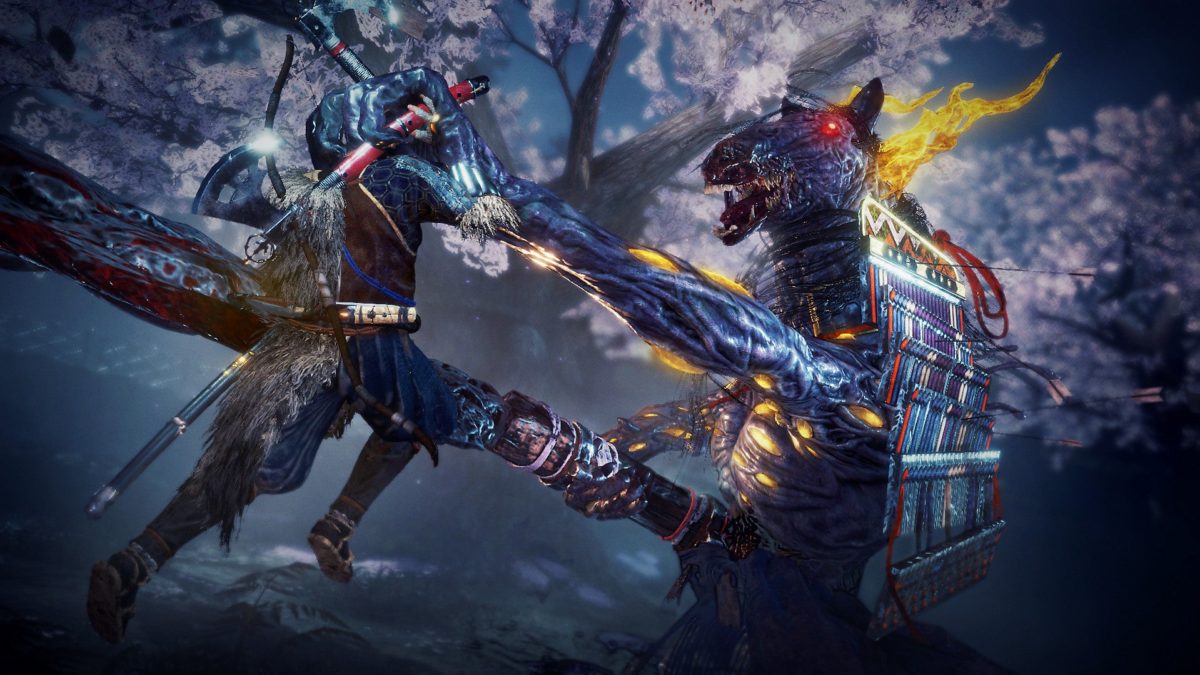 Nioh 2: The First Samurai - Metacritic