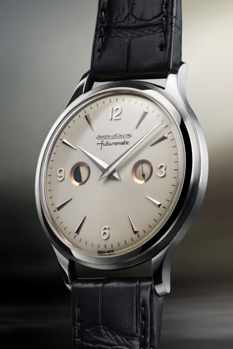 Jaeger LeCoultre Announces Its New Vintage Watches Program