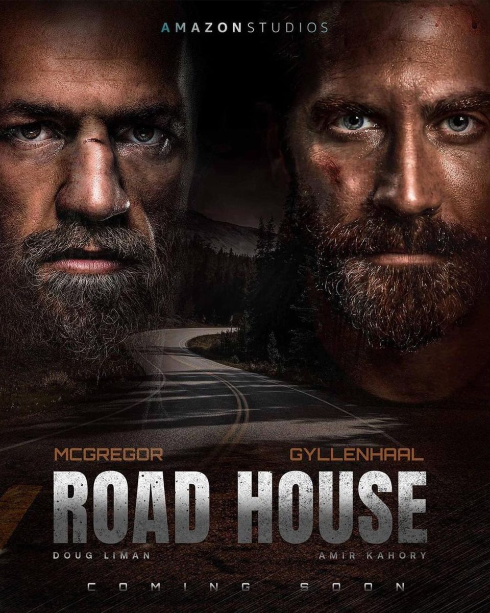 Road House Trailer 2024 Jake Gyllenhaal Cinda Delinda