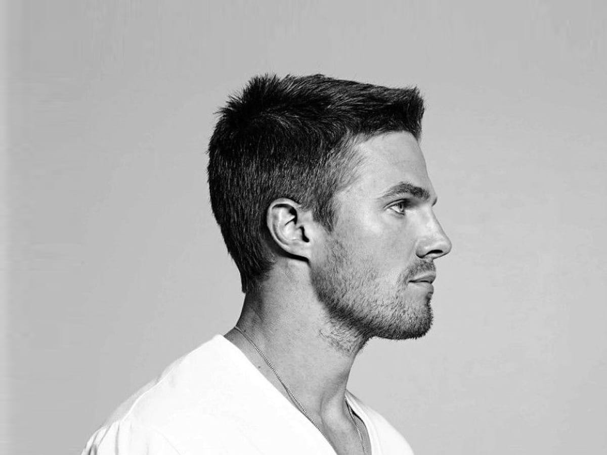 The Ultimate Guide to Men's Short Hairstyles: Discover the Perfect Look for  Your Personality and Lif in 2023