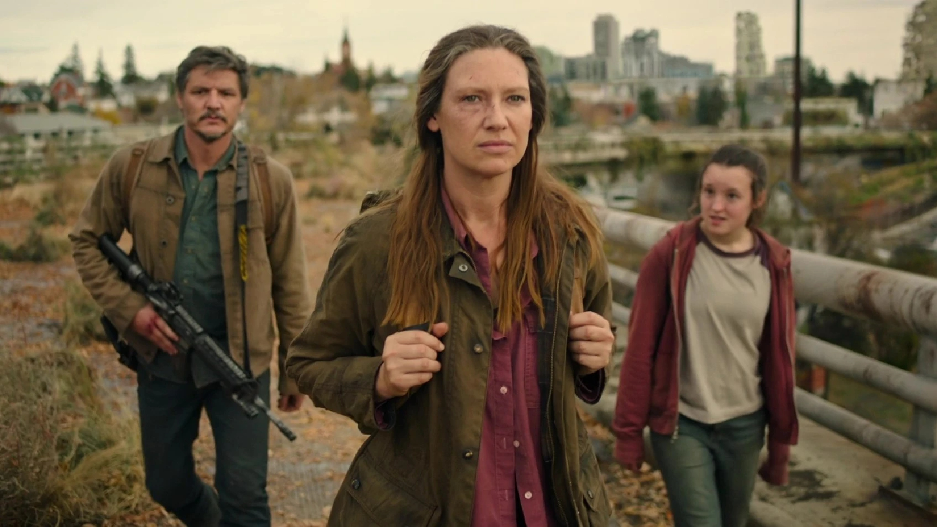 The Last Of Us' Episode 2 Breaks Viewership Records for HBO