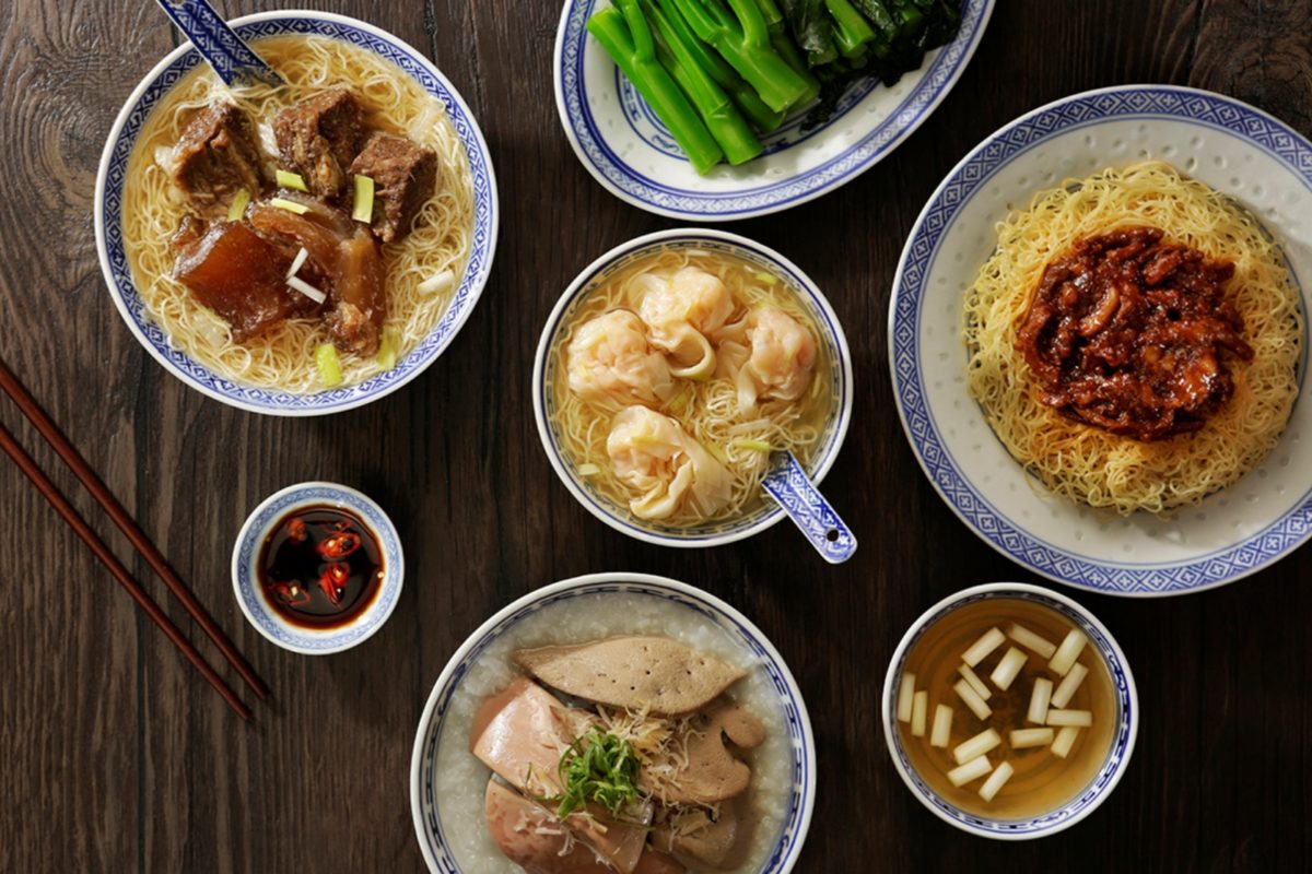 Hong Kong travel guide