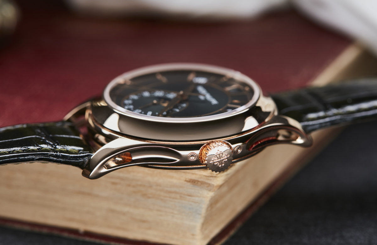 Patek Philippe 5205R