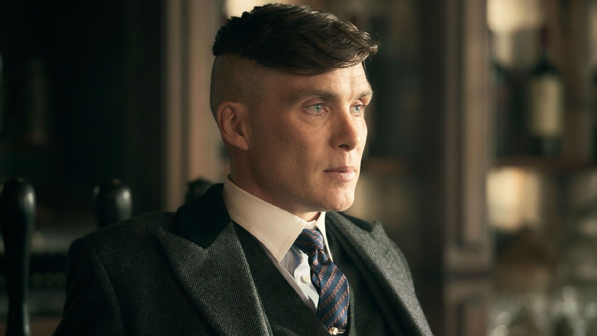 Peaky Blinders' Creator & Cast On Season 4, Series' Future & A