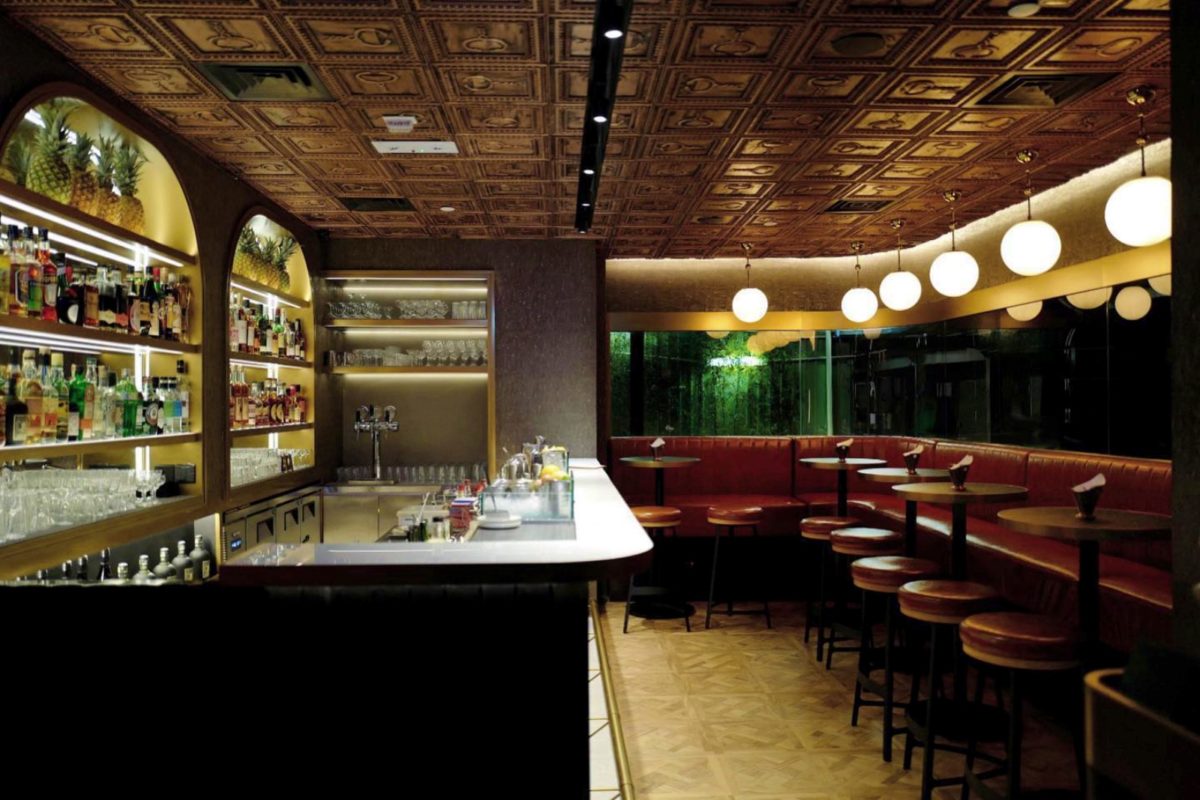 Hong Kong travel guide