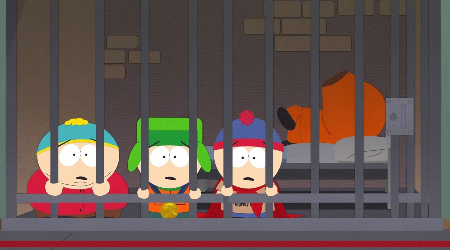 The 300 Million South Park Lawsuit Explained