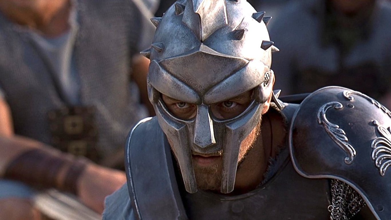    Gladiator 2 Is Still On Track For Its 2024 Release Date 