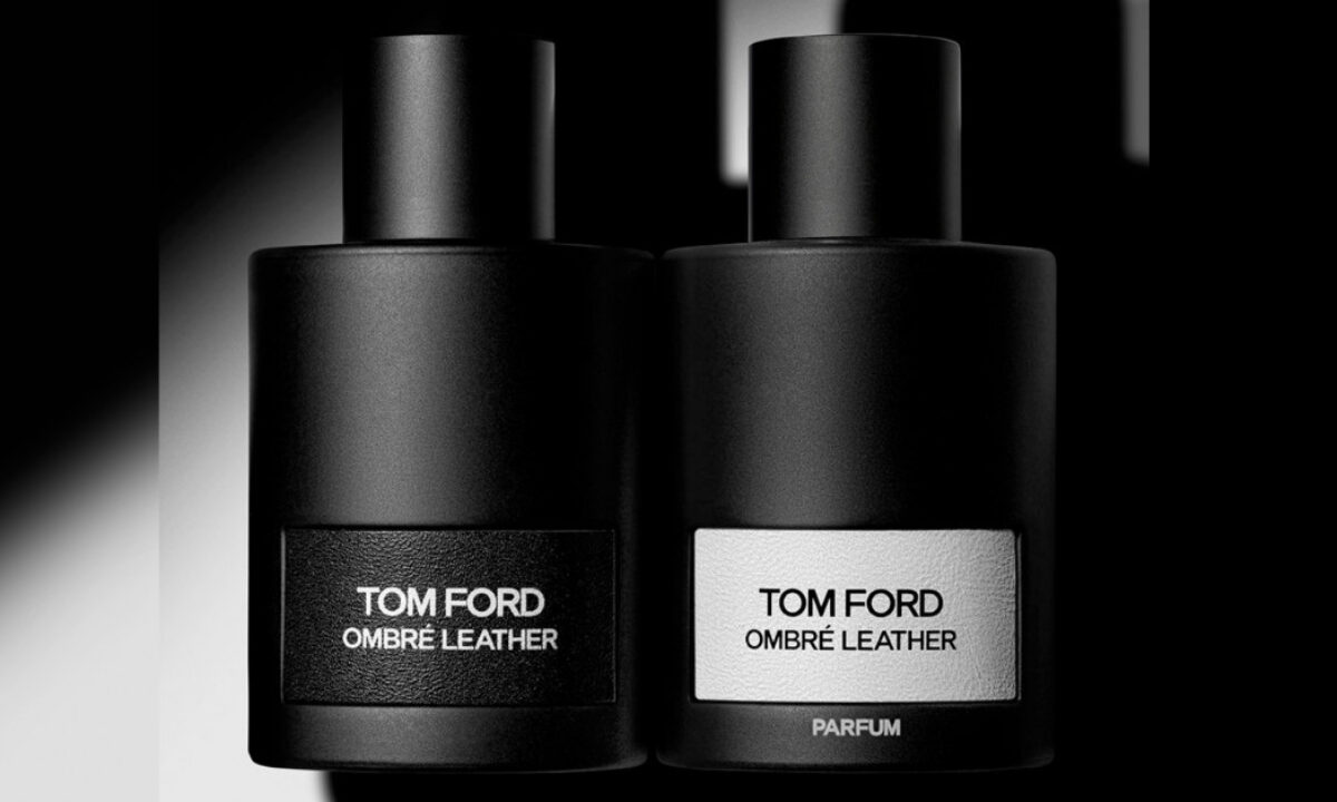 Fragrance Friday: 5 Best Tom Ford Fragrances For Men