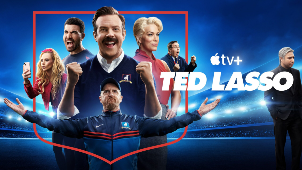 Ted Lasso Season 3 Release Date Confirmed By Feel-Good Trailer