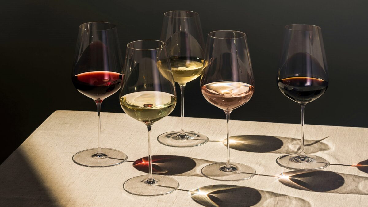 The Best Wine Glasses For Every Occasion In 2023 5298