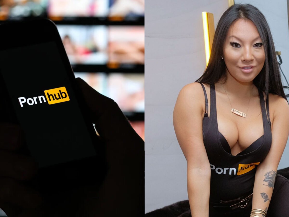 Pornhub Sold To Private Equity Firm For Undisclosed Amount
