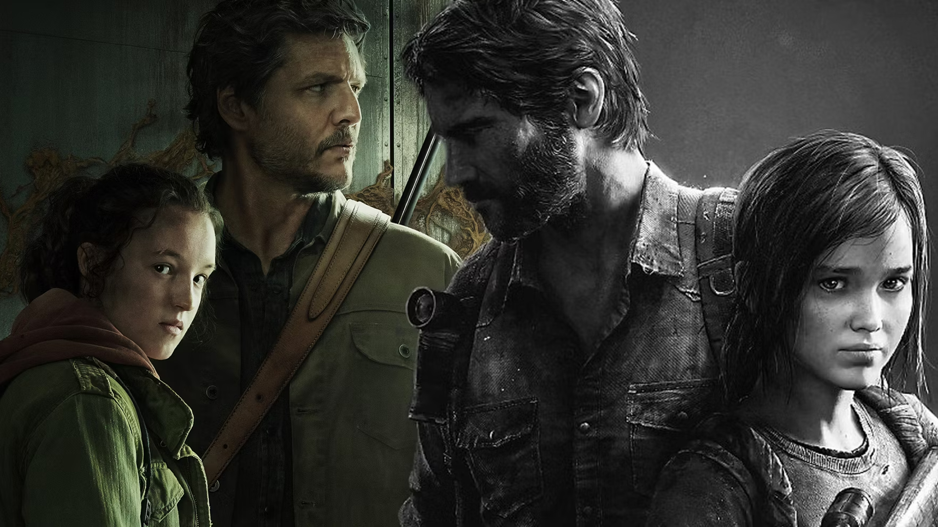 The Last Of Us Season 2 Release Date Trailer Cast Spoilers 