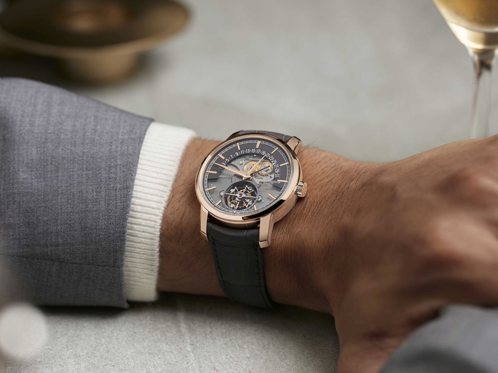 11 Of The Best Watches We Saw At Watches & Wonders 2023