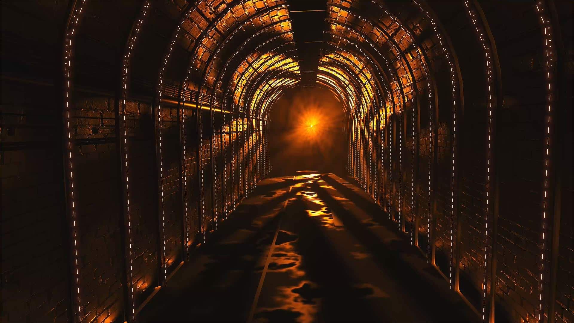 sydney underground tunnel tours cost