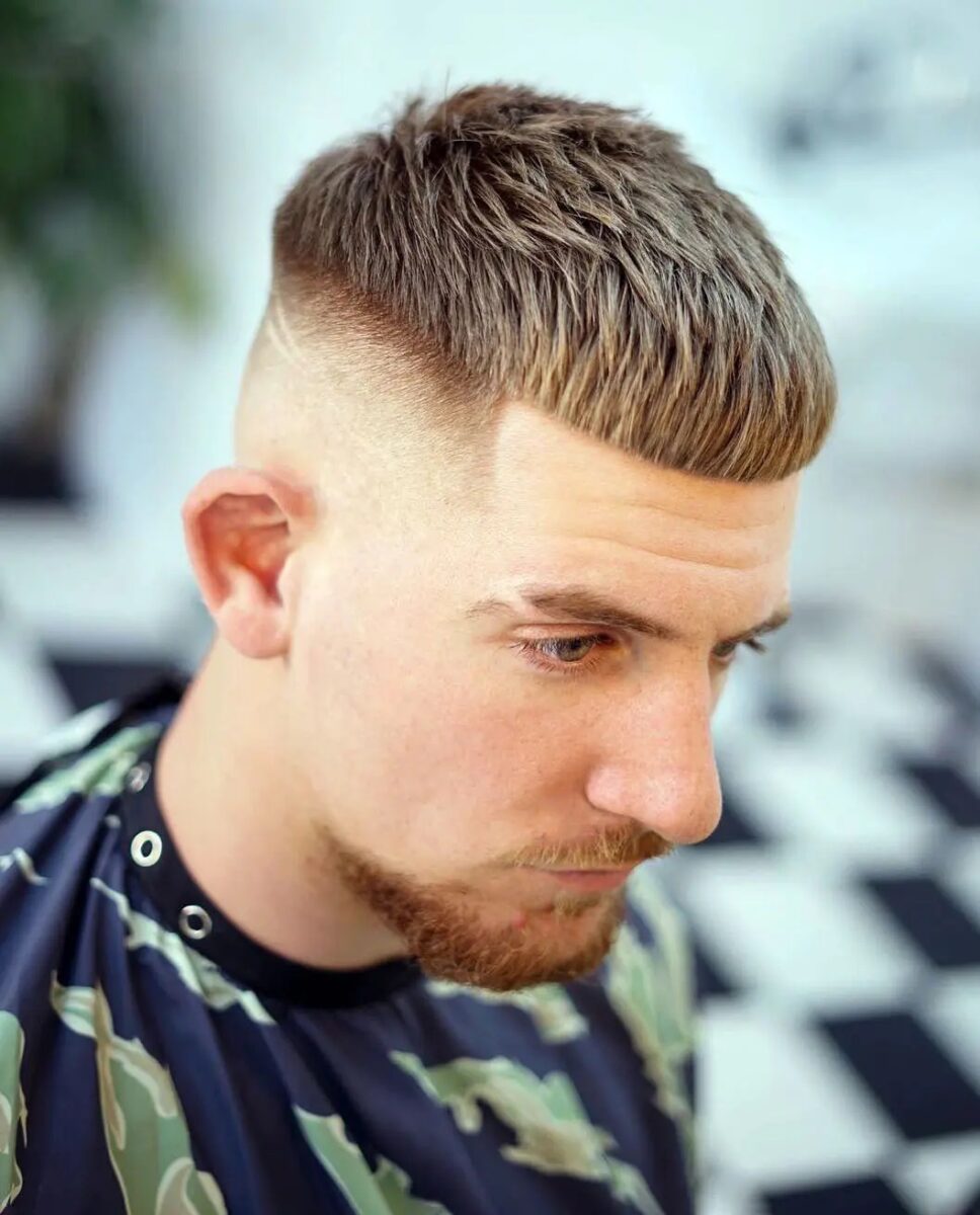 Mens Haircut 2023  See more than 90 models colors how to use and face  shapes