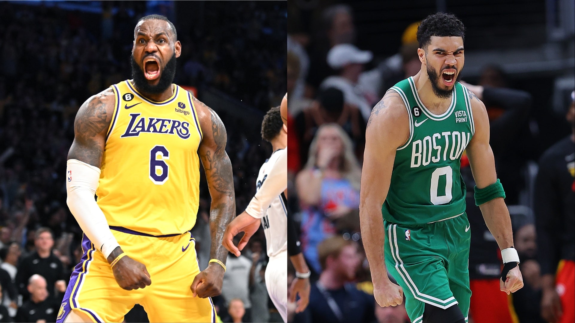 Boston Celtics at Los Angeles Lakers 3/9/19: Starting Lineups, Matchup  Preview, Betting Odds
