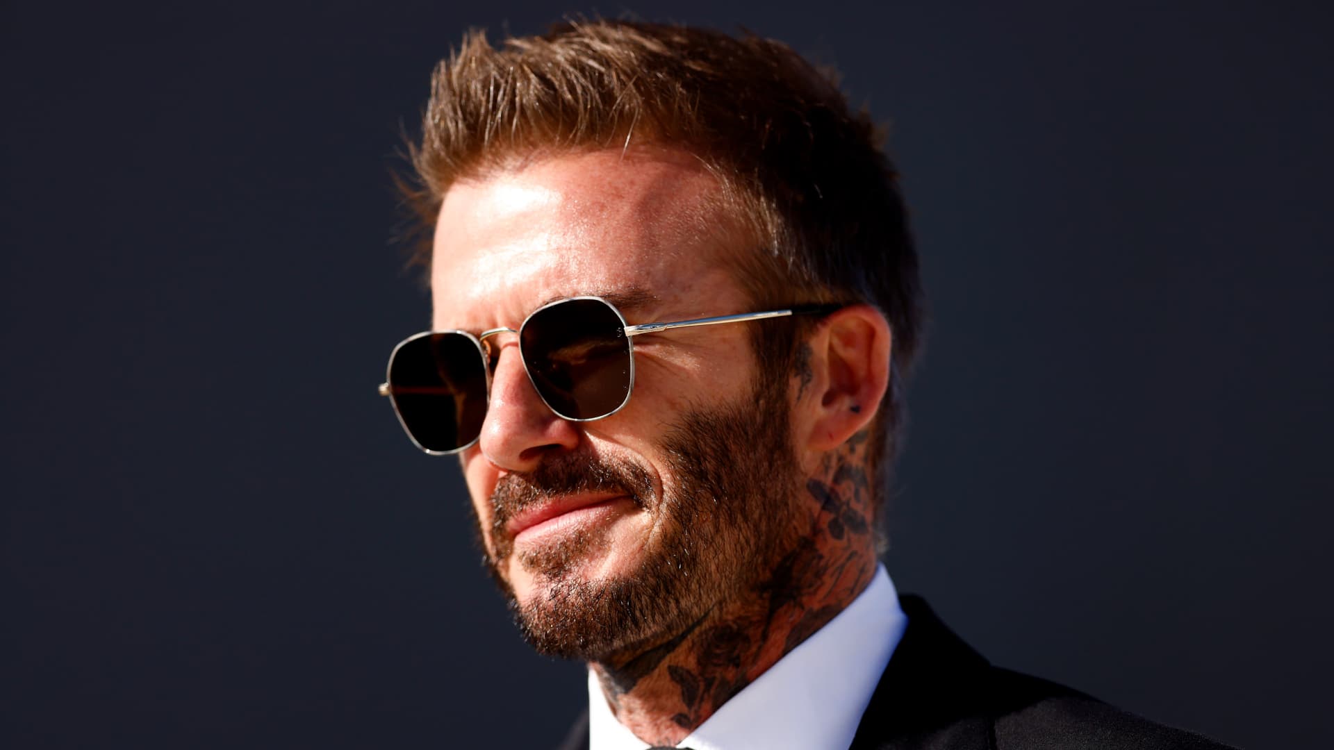 David Beckham Eyewear | Occhiblu optics – Page 2