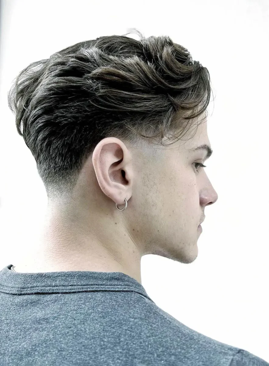 The Best Haircuts for Men in 2024 - Men's Journal