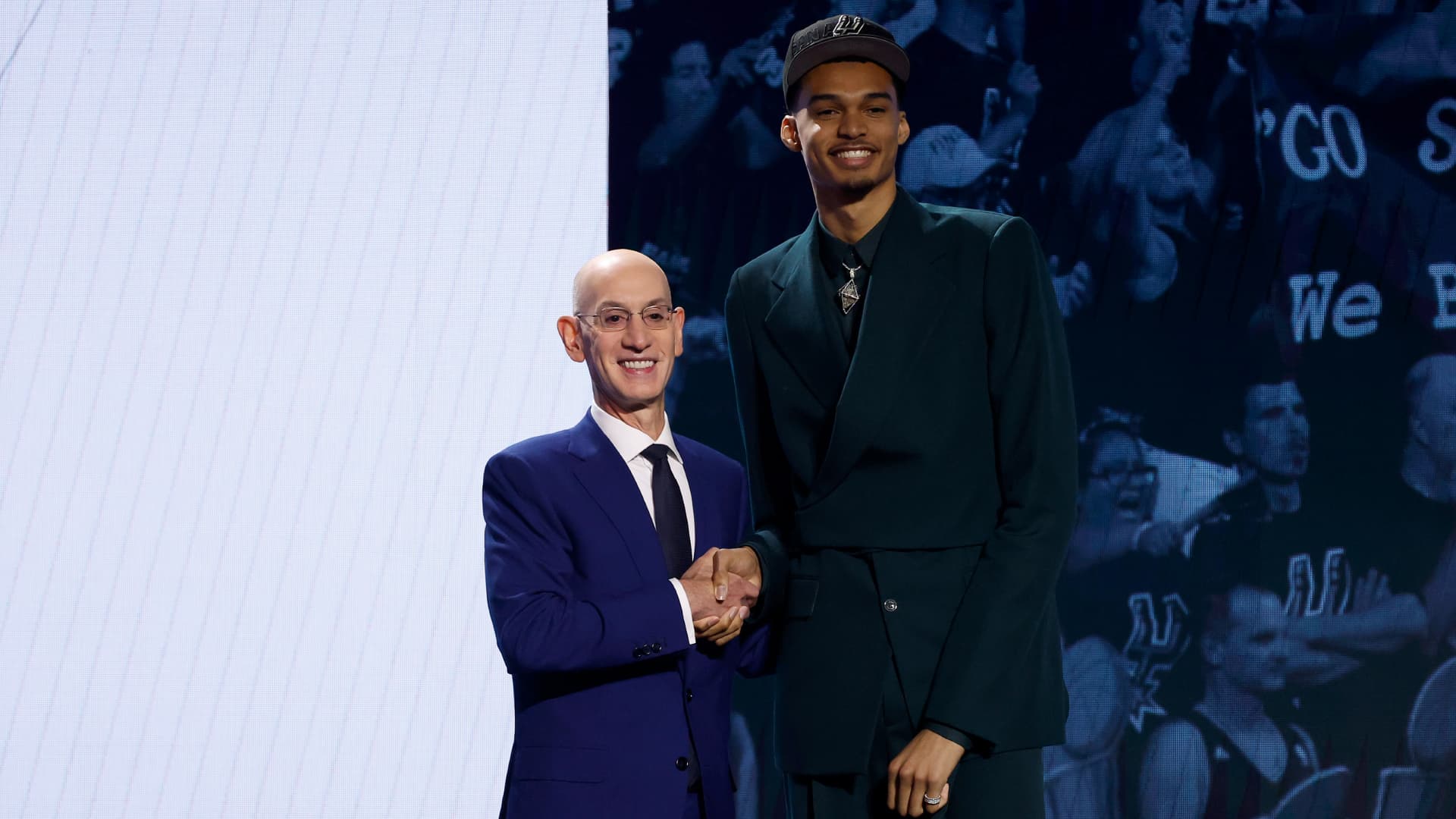 The Hornets' draft dilemma: Best fit or best available? - The Charlotte Post