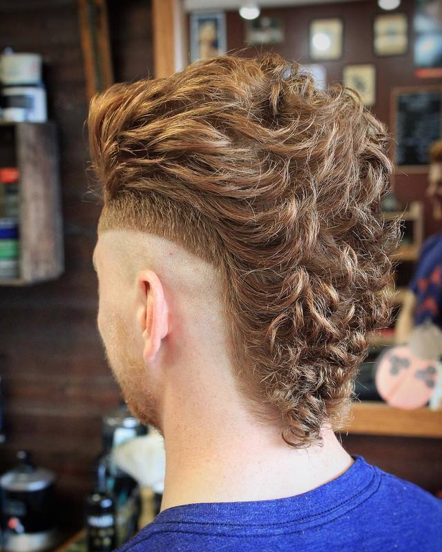 25 Classic Mullet Haircuts: Top Trends and Inspiration for Women