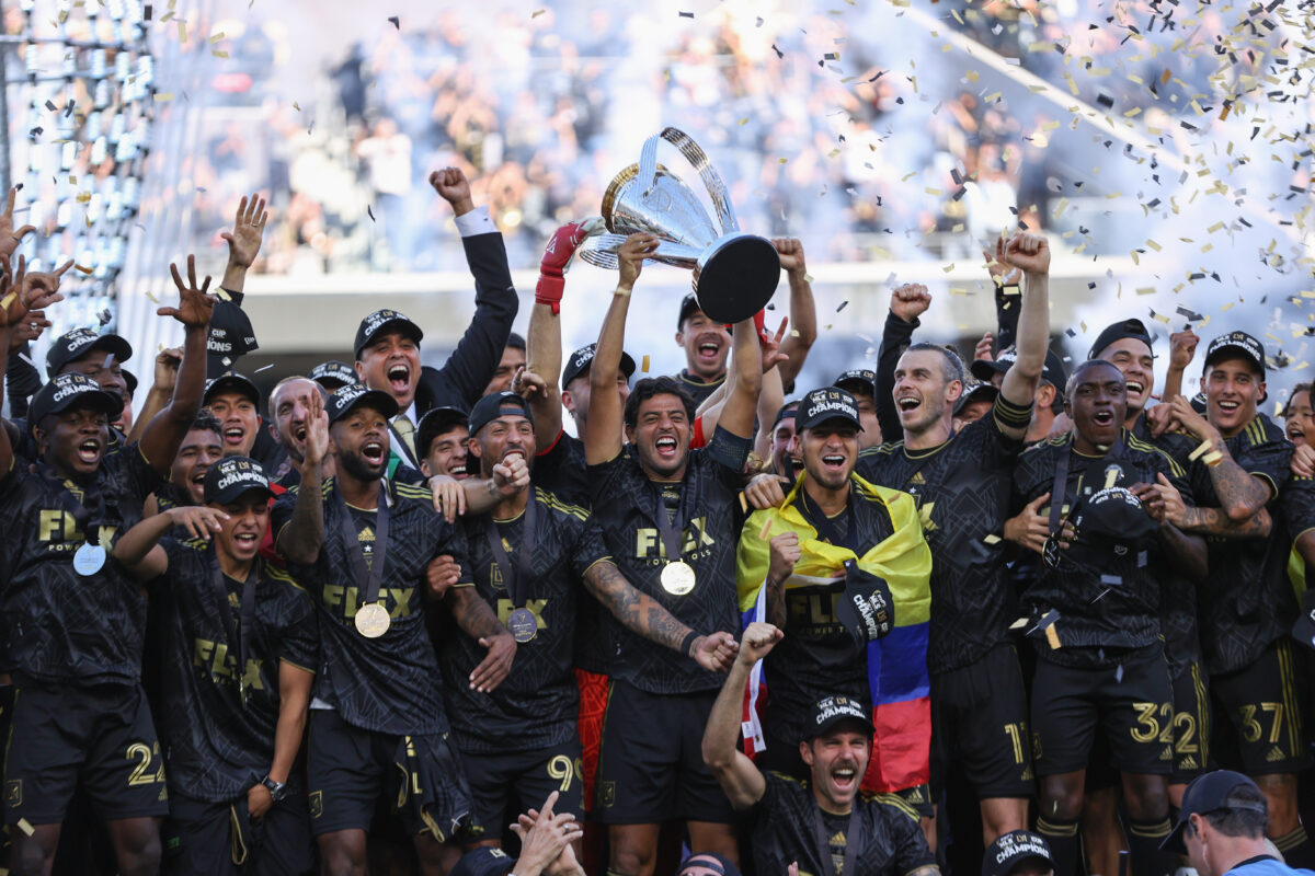 Columbus Crew to host Campeones Cup 2021 against Cruz Azul at Lower.com  Field on September 29