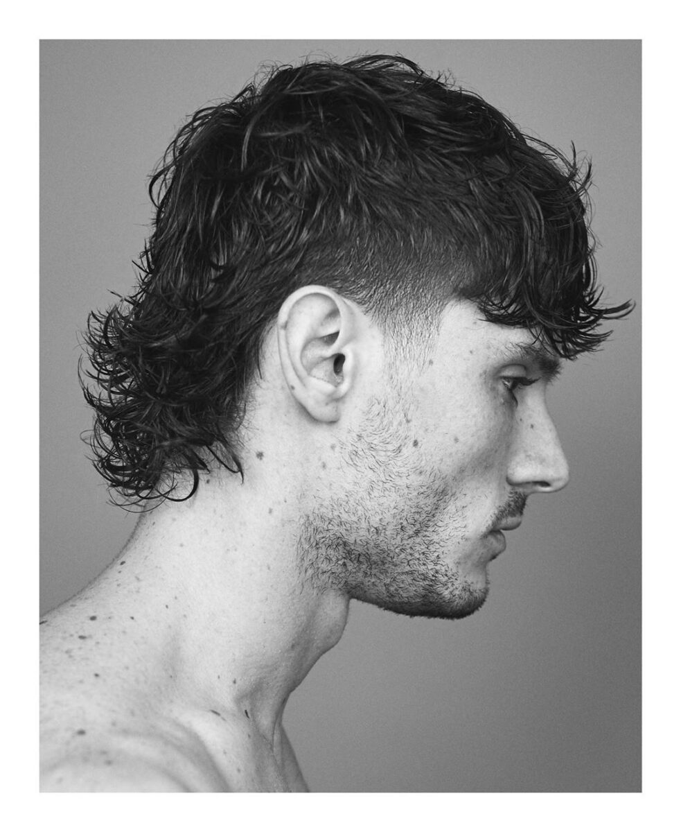 30 Ways To Rock The Perfect Mullet Hairstyle