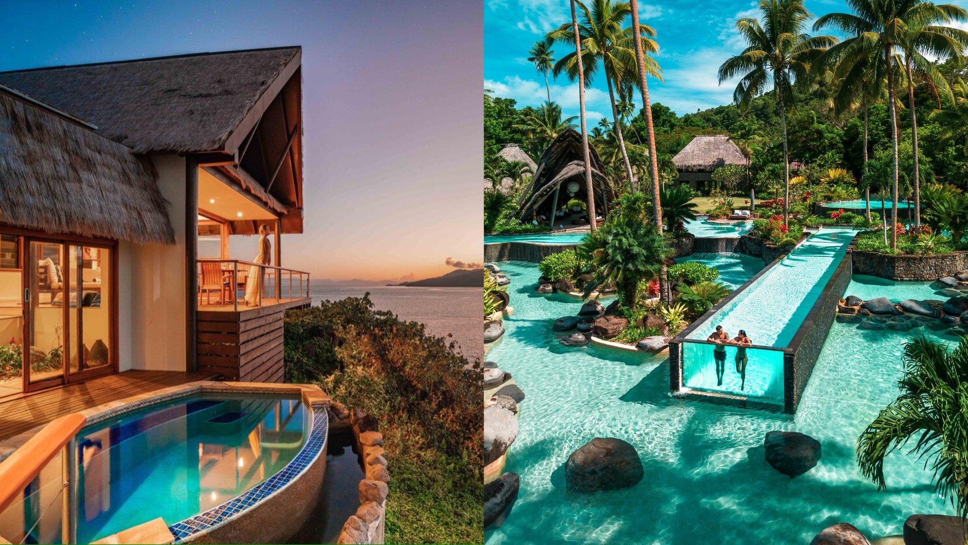 The 14 Best Resorts In Fiji For 2024