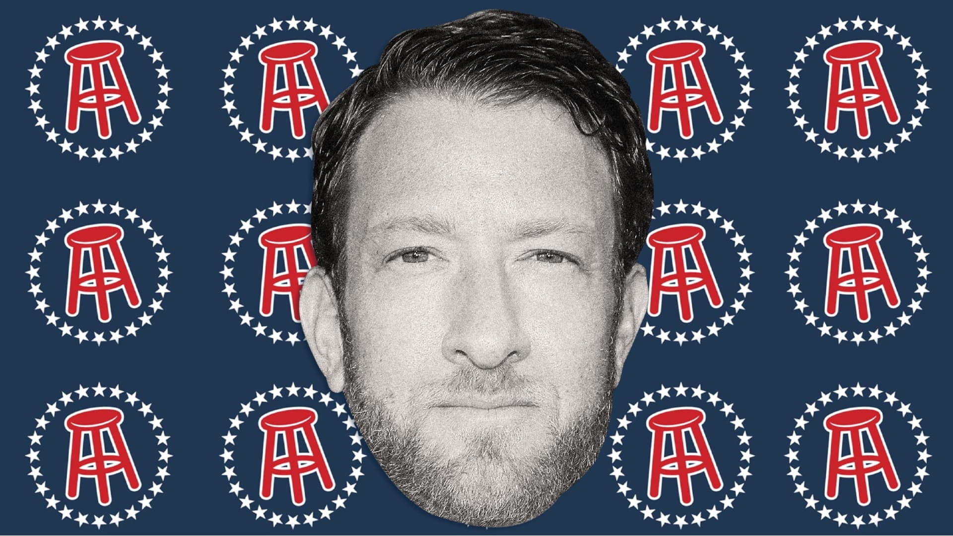 How The $2 Billion Disney Sports Gambling Deal Let Dave Portnoy Reclaim Barstool