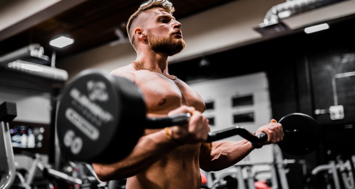 The 15 Best Bicep Exercises And Workouts For Men Boss Hunting