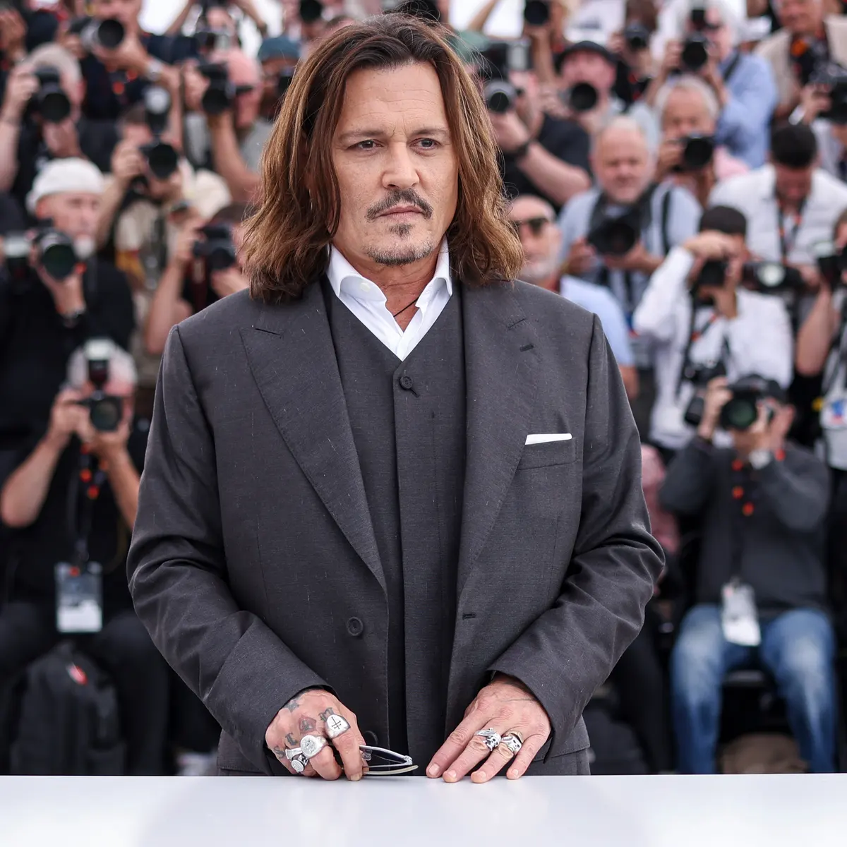 Johnny Depp's Net Worth: How Famous Actor Lost $650 Million Just in 13 ...