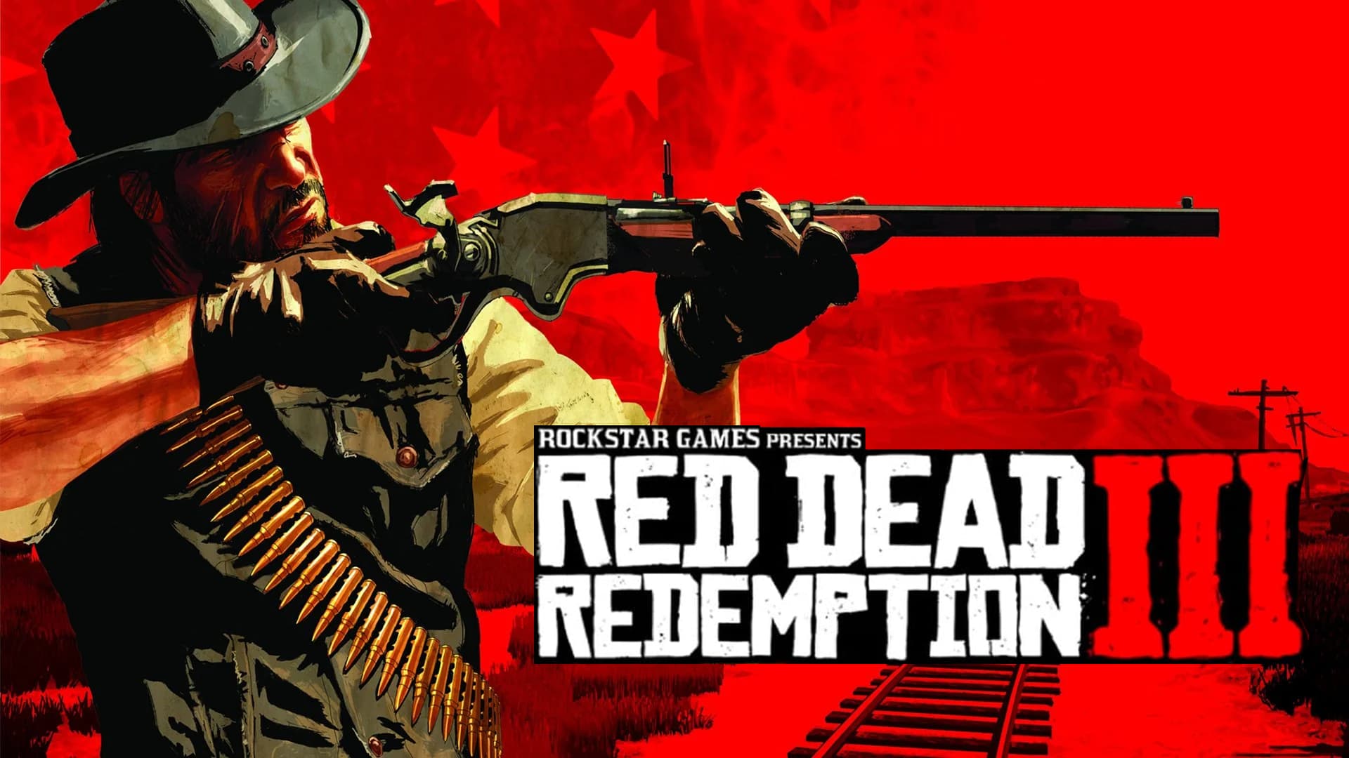 Red Dead Redemption 3 Release Date: PS4, PS5, Xbox, PC, Switch -  GameRevolution