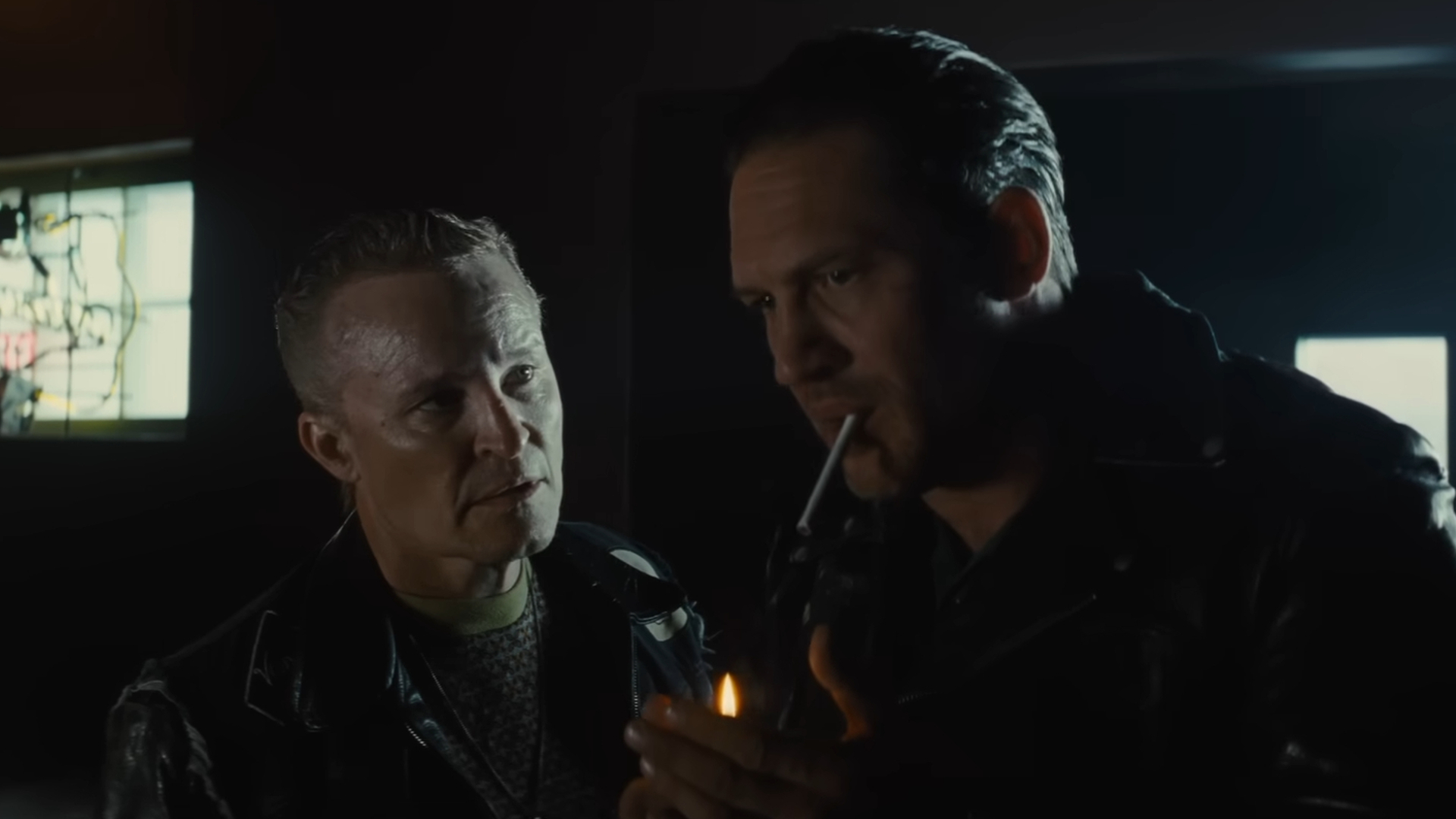 'The Bikeriders' Trailer Tom Hardy & Austin Butler Star As Outlaws