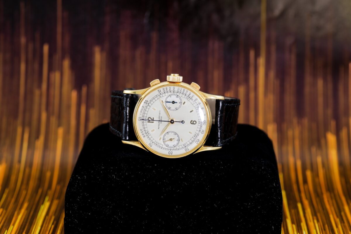 Patek clearance philippe 1436