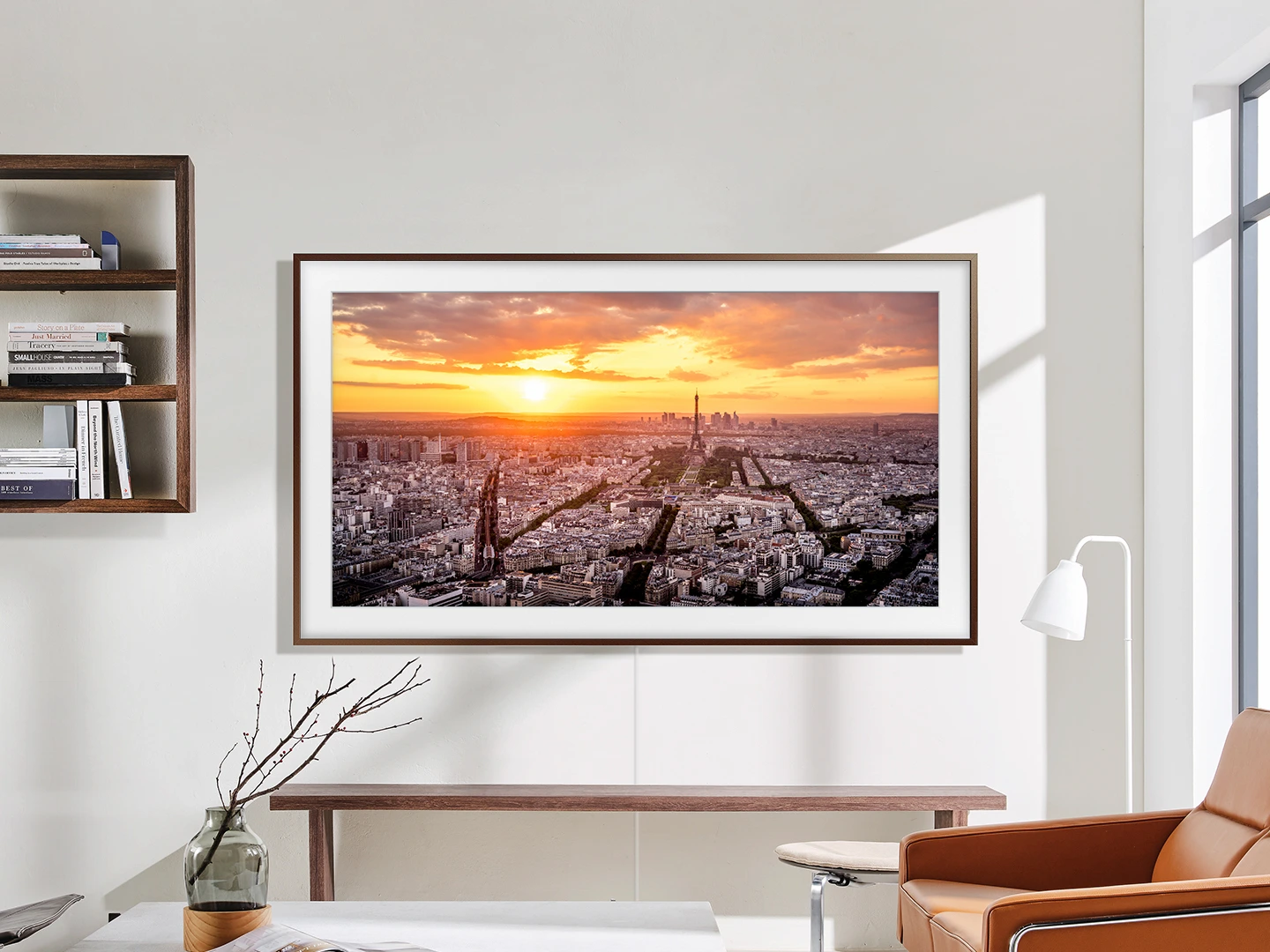 We're Giving Away This 65-Inch Samsung 'The Frame' TV Bundle (Valued At ...