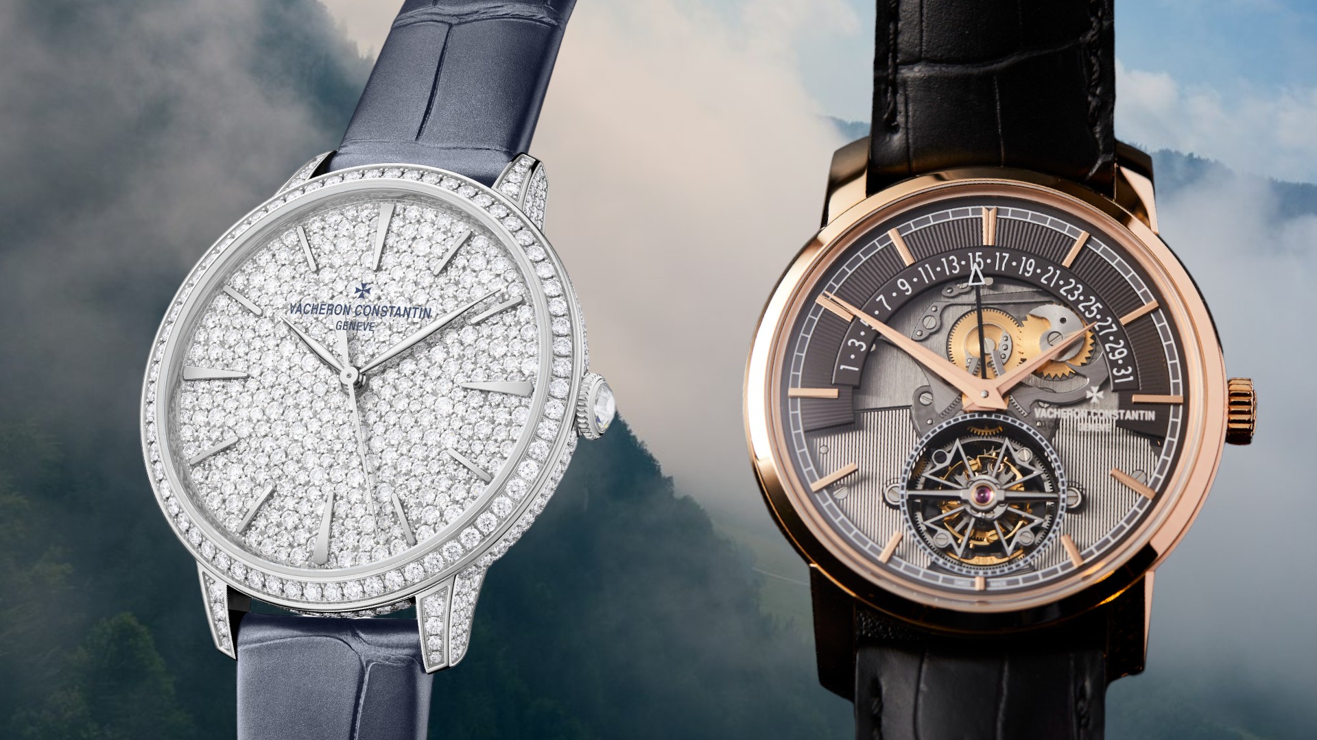 Excellence In Design & Engineering At Vacheron Constantin