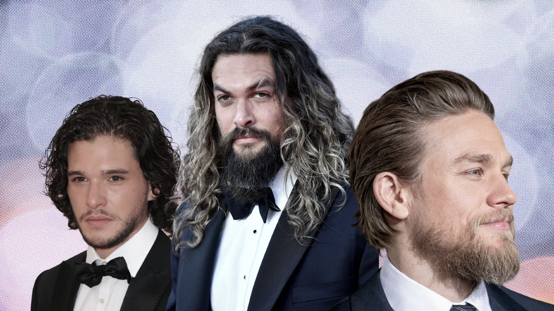 33 Best Long Hairstyles For Men Right Now