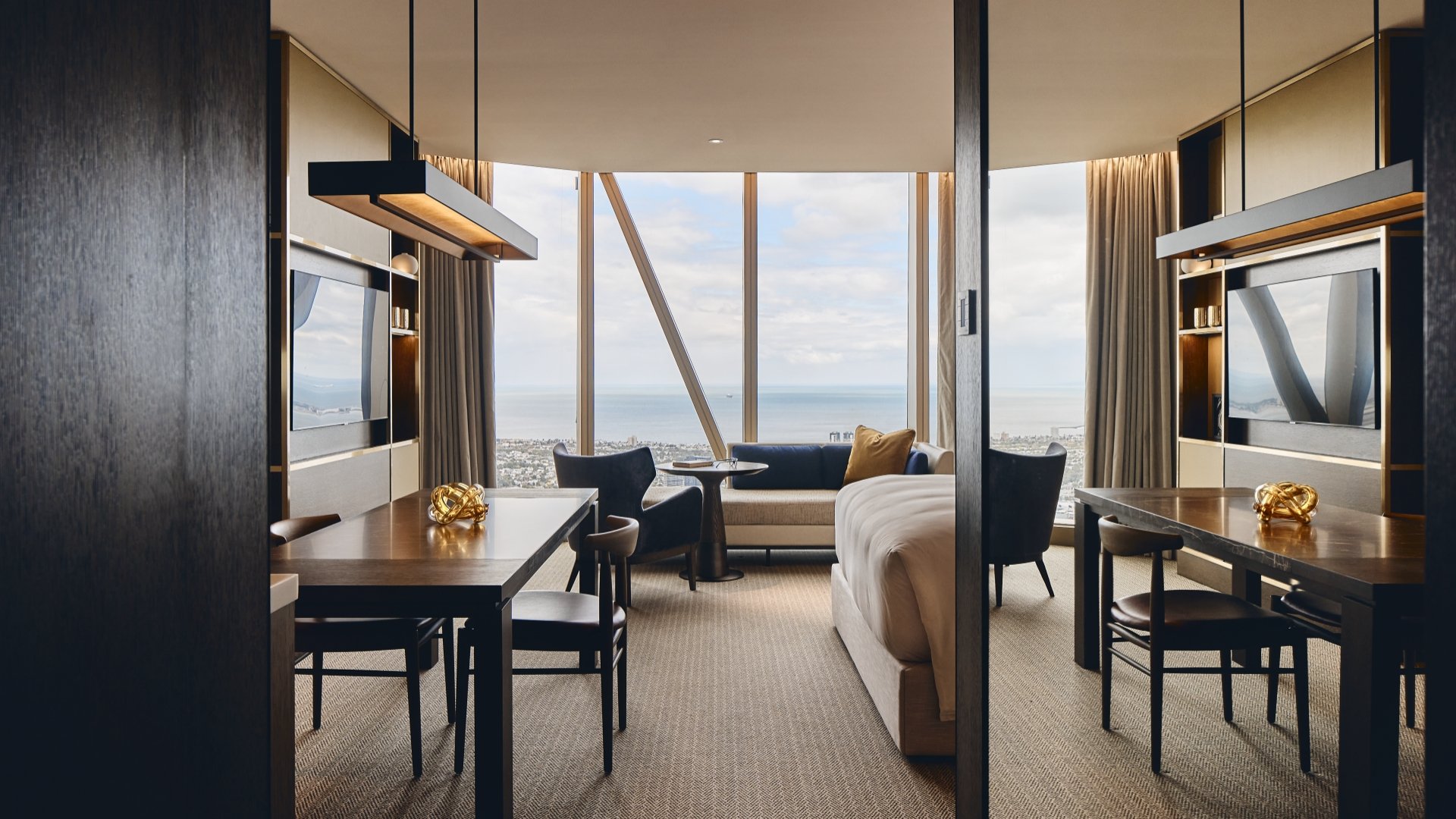 The 10 Best Hotels In Melbourne In 2024