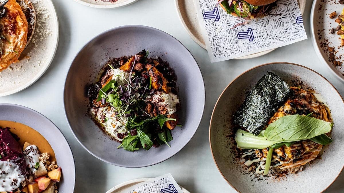 17 Best Brunch Spots In Melbourne