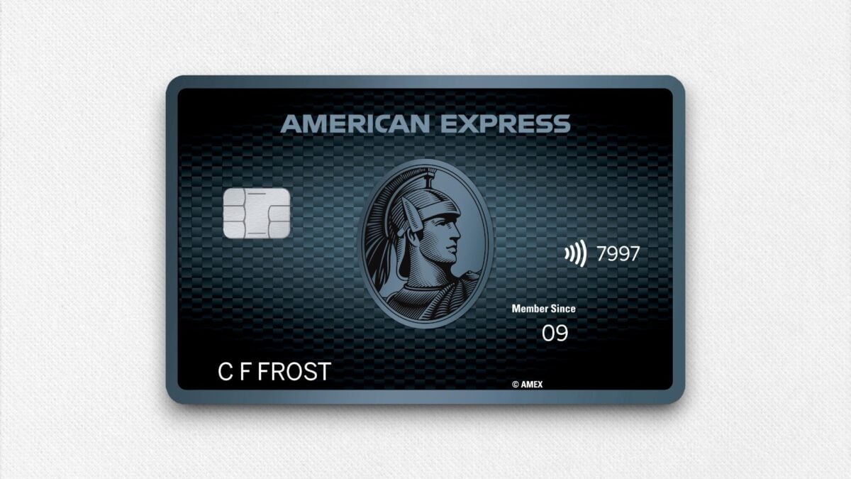 Get 50,000 Bonus Points With The American Express Explorer Card