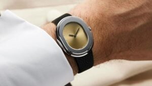 Good Finds: $24 'Happy Meals', A Shaped Watch From Serica, & More