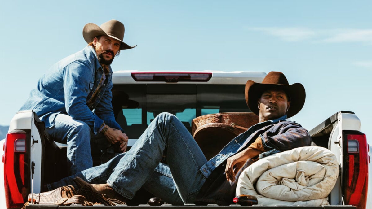 The 'Yellowstone' Costume Designer Drops A Collection With Ariat