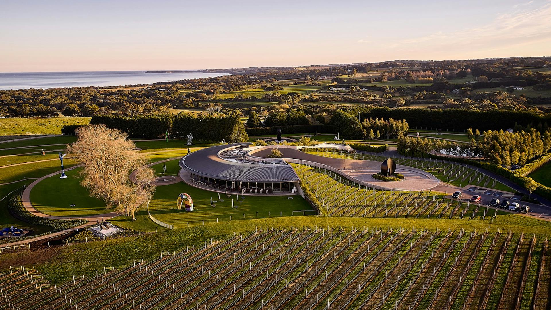 The Best Wineries On The Mornington Peninsula